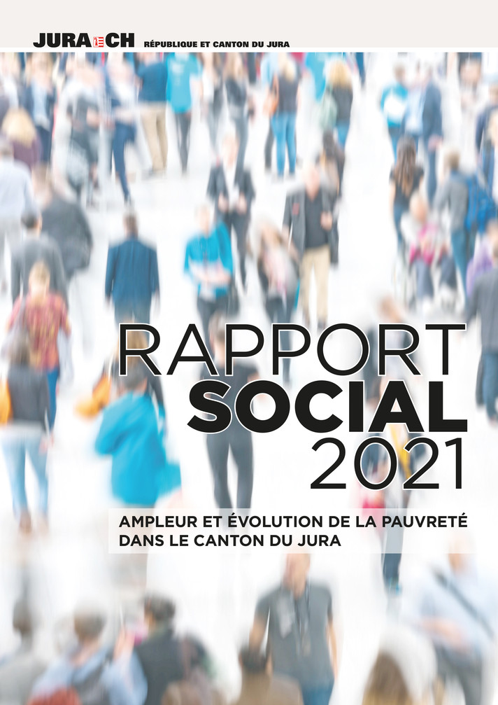 Rapport sociale 2021 - Lien vers le document PDF