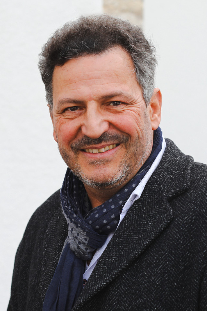 Yves-Alain Fleury, nouveau chef du SIN