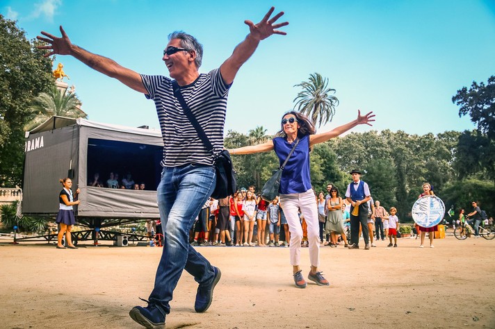 Photo Panorama kino théâtre ©M. Suleymanova