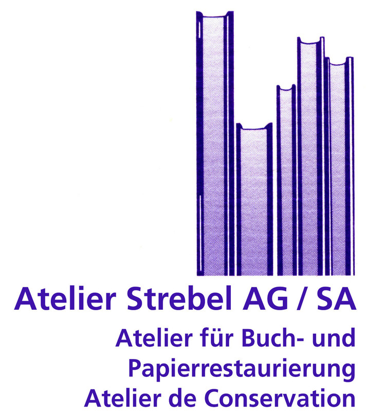 Logo Atelier Strebel
