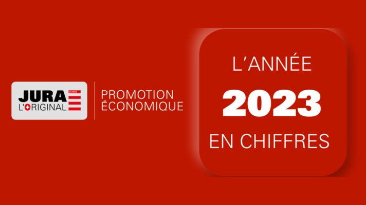 Cliquer ici pour afficher les résultats 2023 de la Promotion économique