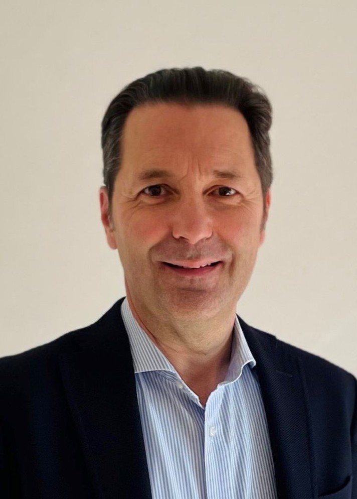 Laurent Monnerat, nouveau vétérinaire cantonal jurassien