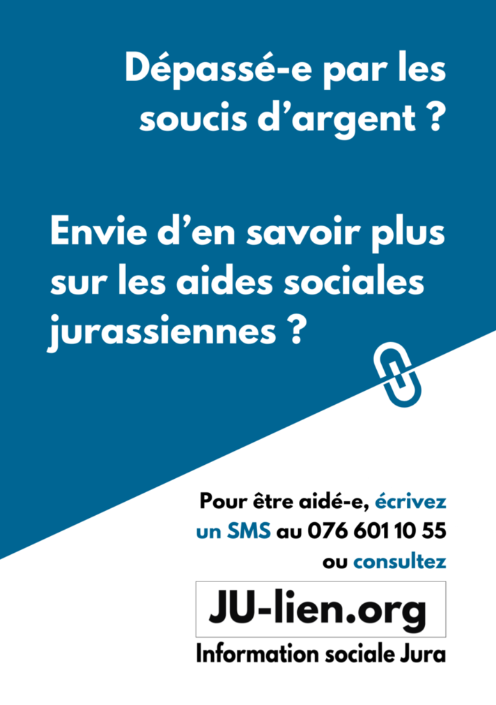 Prospectus de la campagne JU-lien.org