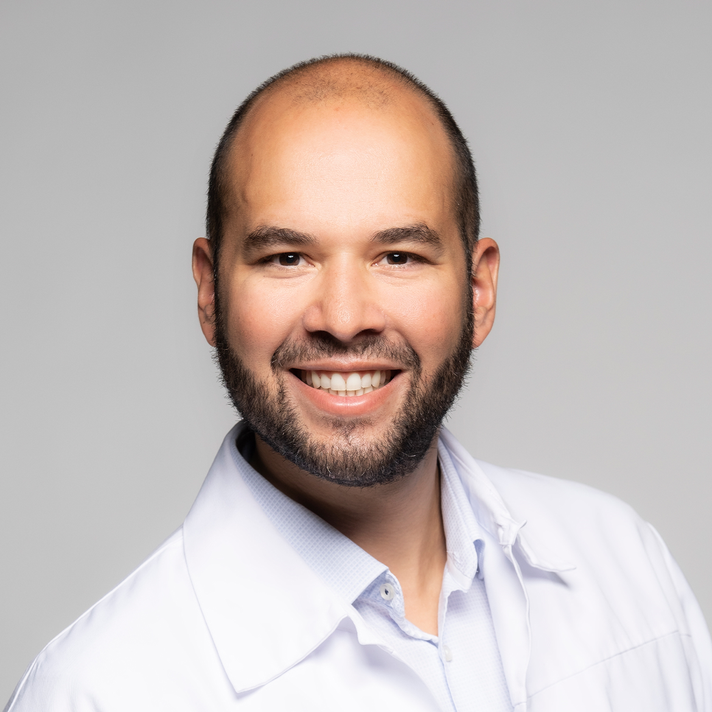 Dr. Matthieu Vermeille