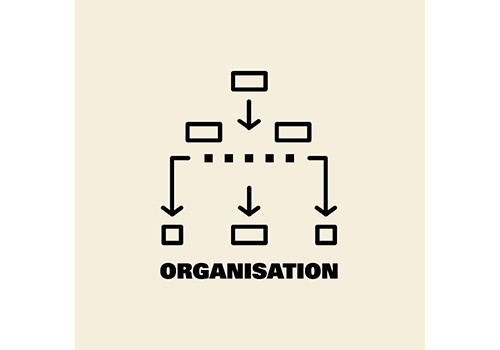 Géothermie profonde à Haute-Sorne - L'organisation