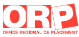 Logo - Office régional de placement ORP