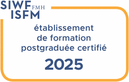 image timbre SIWF-ISFM_certifié 2025