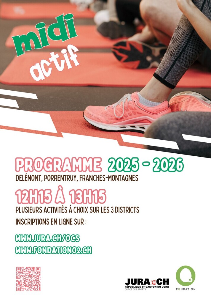 Midi actif 2025-2026