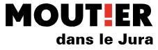 Moutier dans le Jura