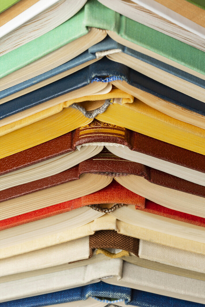 Journée mondiale du livre et du droit d’auteur