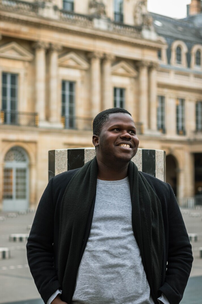 Remise du Prix Richard Mille/CEQF