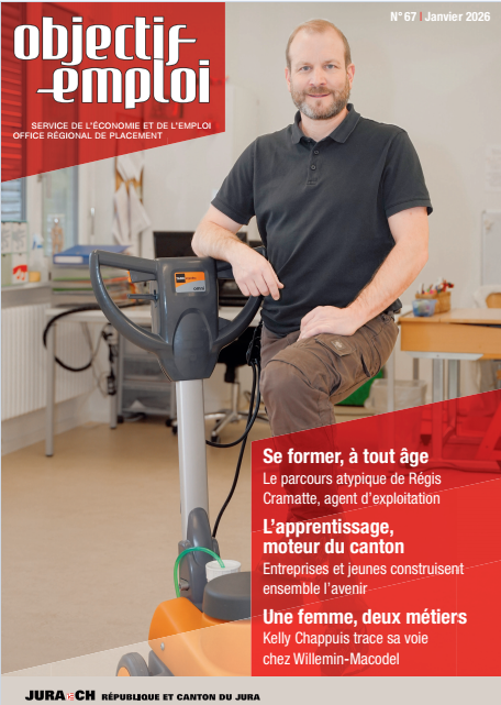 N°67 - Janvier 2026