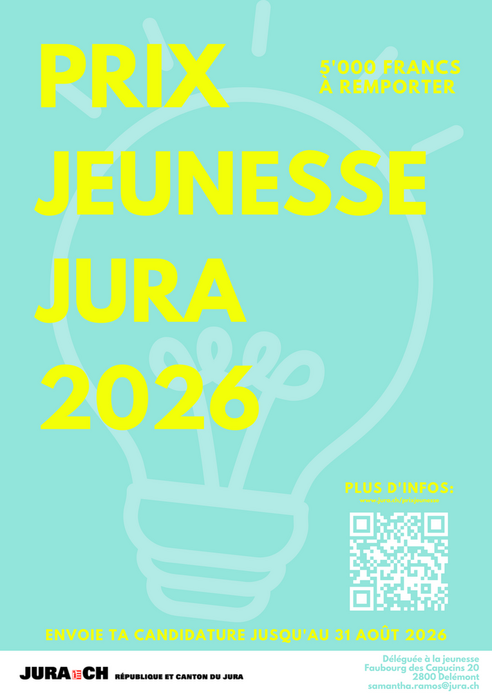 Affiche 2026