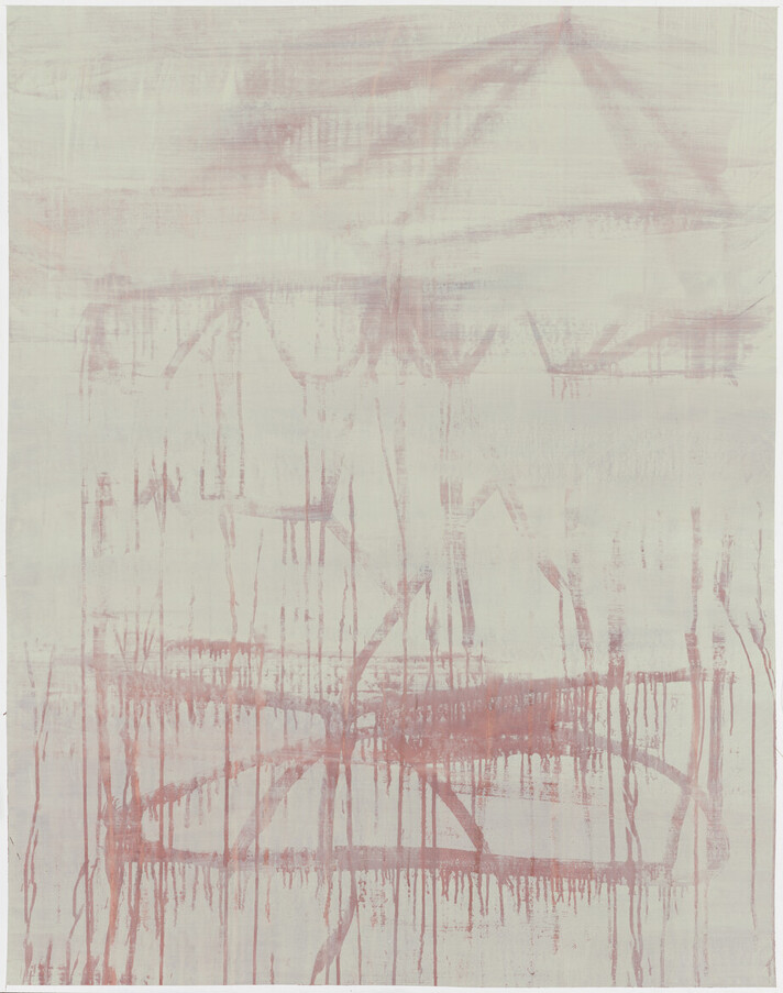 Mireille Henry, sans titre, 2007