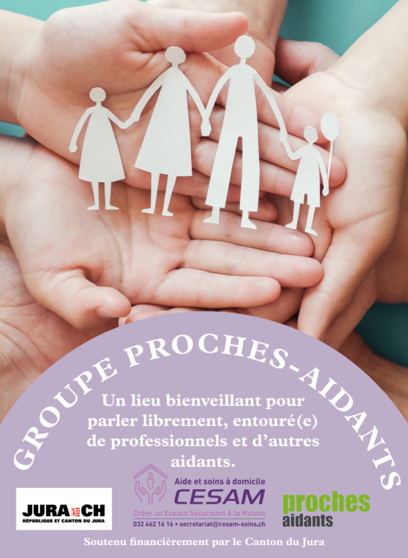Groupe proches-aidants
