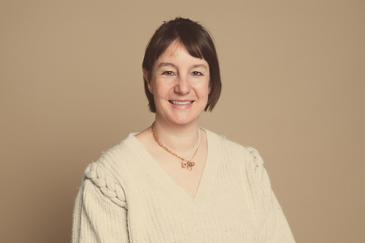 Camille Luyet, nouvelle vétérinaire cantonale dès le 1er mai 2026.