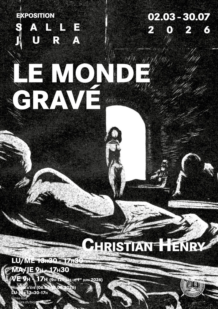 Christian Henry