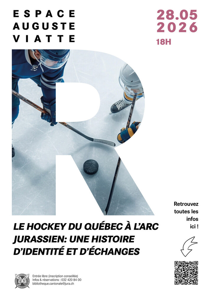 Conférence Hockey