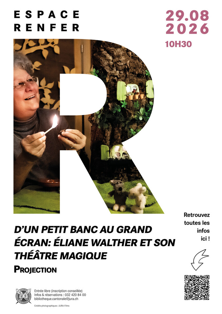 Éliane Walther
