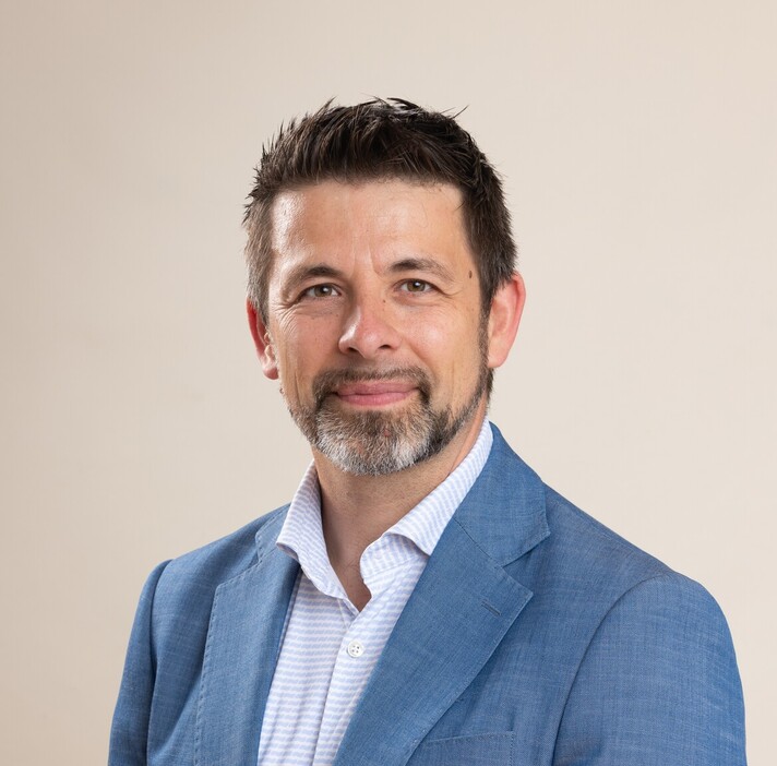 Loïc Stalder, chef du Service de la formation postobligatoire dès le 1er août 2026.