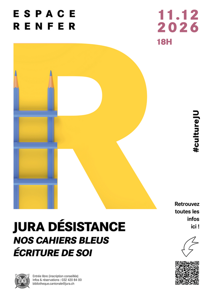 Jura Désistance