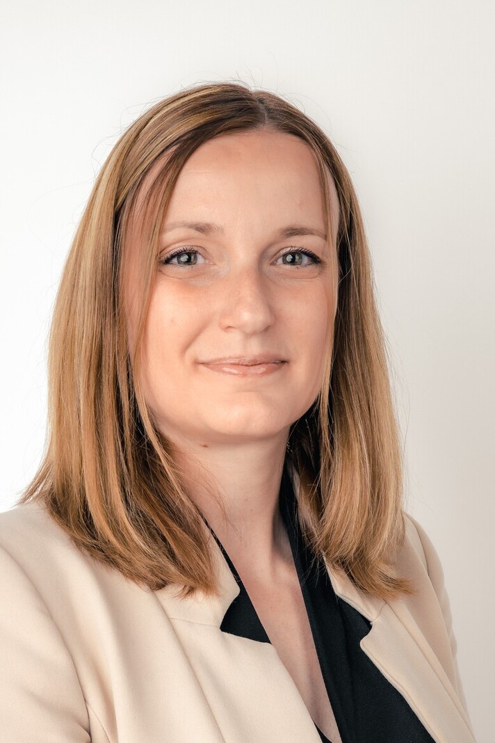 Sandrine Crevoisier
