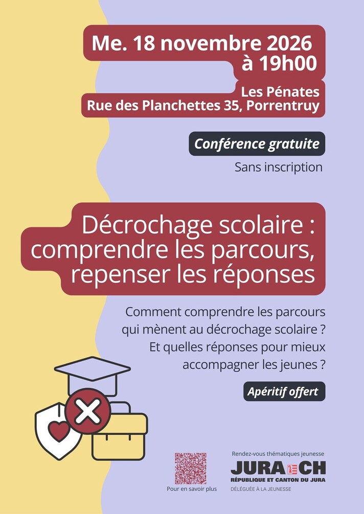 Jeunesse décrochage