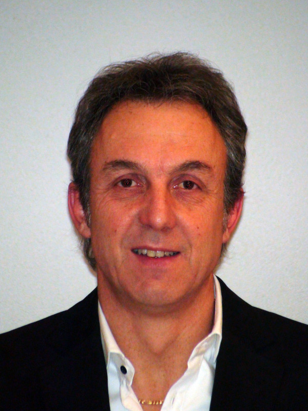 Pascal Chételat_nouveau chef de l'ORP Jura