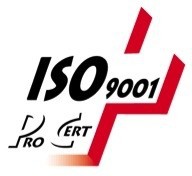 ISO 9001 (ouverture dans une nouvelle fenêtre)
