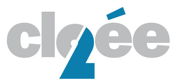 Logo Cloée