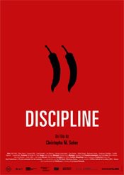 Couverture du court-métrage « Discipline »