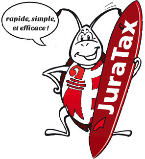 JuraTax