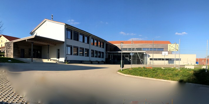 Ecole de Montfaucon