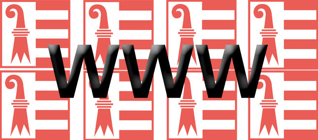 Logo du Jura - Lien vers la page qui recense les sites Internet utiles