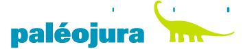 Logo Paléojura - Lien vers le site officiel de Paléojura