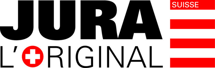 Logo «Jura l'original suisse»