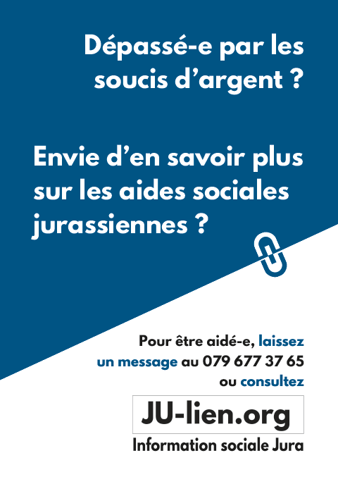 Flyer de la campagne