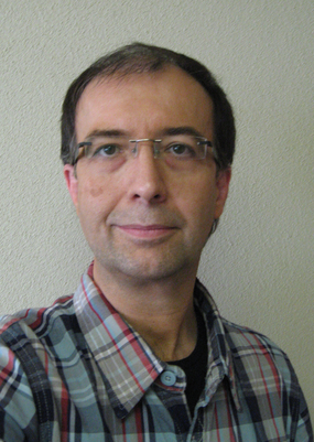 Andréas Häfeli, nouveau chef du Centre d'orientation scolaire et professionnelle et de psychologie scolaire (COS)