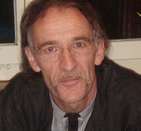 Jean-Frédéric Anker, nommé chargé de mission de la Plateforme Formation-Emploi-Economie