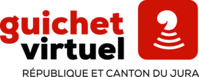 Logo du Guichet virtuel - Lien vers le site du Guichet virtuel 