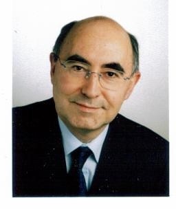 José Caperos, nouveau chimiste cantonal