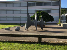 DIVCOM Bâtiment B - Delémont