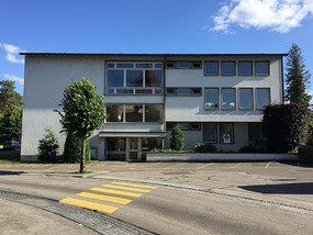 Division commerciale - Porrentruy