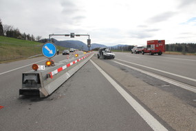 Accident A16 - Galerie Develier