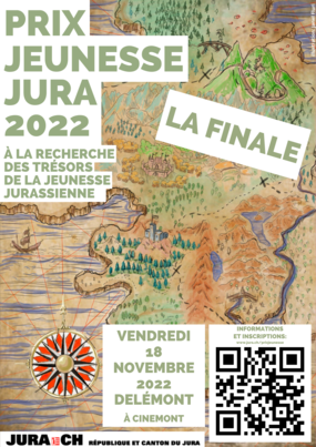 Finale Prix Jeunesse Jura 2022
