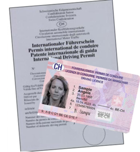 permis international et permis de conduire 