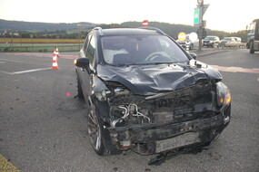 Route principale reliant Glovelier à Boécourt