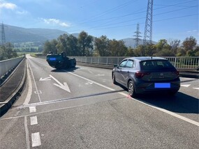 Accident circulation