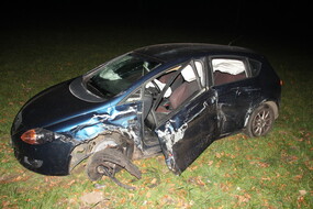 Accident de circulation à Saignelégier