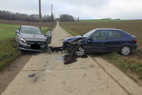 Accident de la circulation